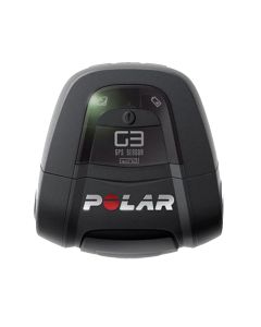 Polar G3 GPS andur W.I.N.D