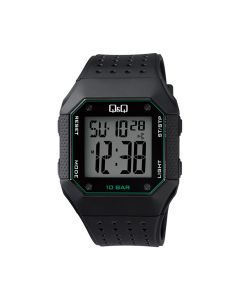 Meeste digitaalne käekell Q&Q M158J004Y