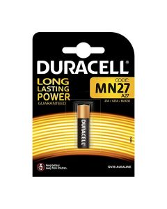 Battery MN27 LR27A A27 V27A