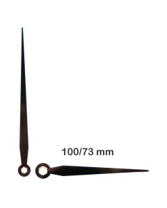 Mustad metallosutid N9828