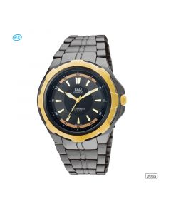 Meeste käekell Q&Q Q252J412Y