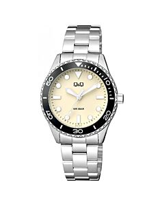 Women's watch Q&Q Q55A-001PY