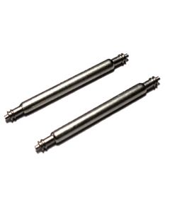 28 mm Stainless Steel Bars pcs./Bag 1.78 mm