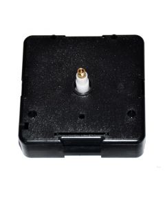 Suurendatud momendiga kvartsmehhanism UTS 13.8 mm