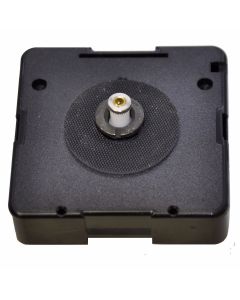 Kvartsmehhanism kuni 2 mm numbrilauale