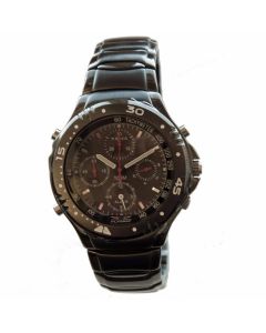 Waterproof Watch Yema Flygraf YM225